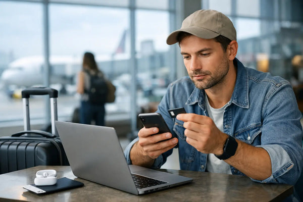 eSIM Troubleshooting Steps Guide for Travelers