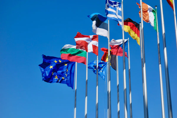 The Ultimate Europe Travel Guide for Backpackers 2026