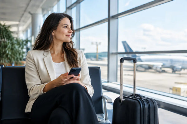 Airport Connectivity Alternatives That Work
