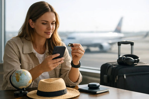 When Should I Buy a Travel eSIM for My Trip?