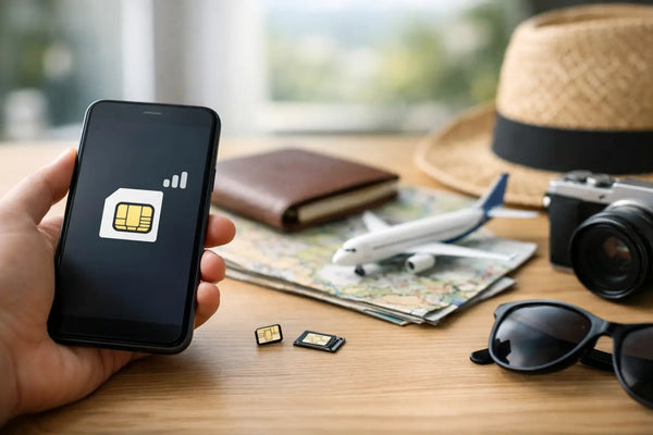 A Guide to eSIM Plan Validity for Travelers