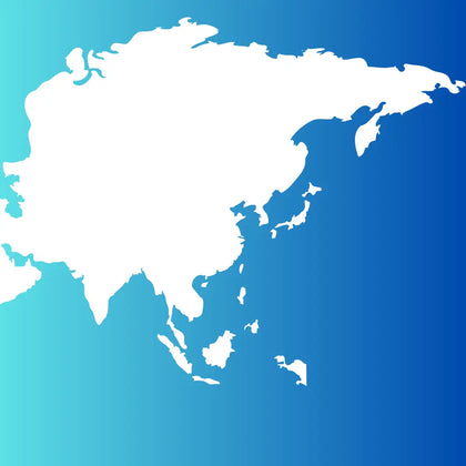 Central Asia eSIM data plan