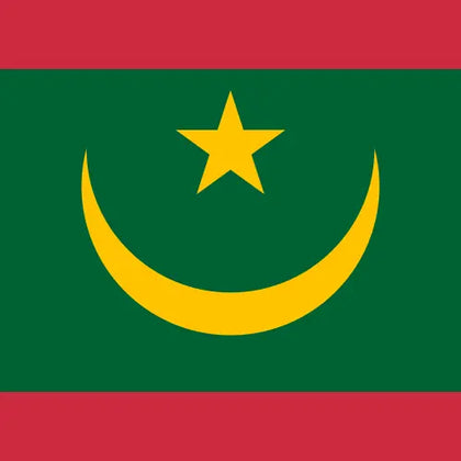 Mauritania eSIM data plan