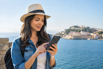 eSIM Compatible Phones Travelers Should Check