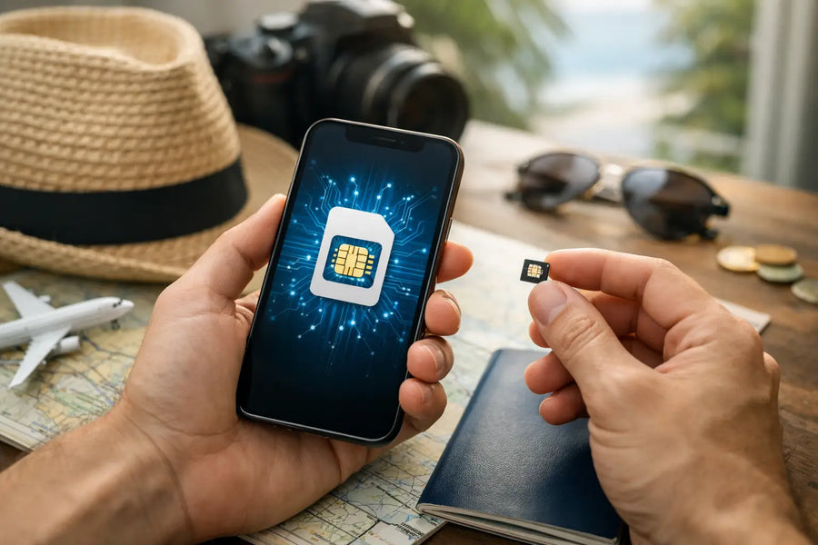 Cheap eSIM for Travelers: What to Look For