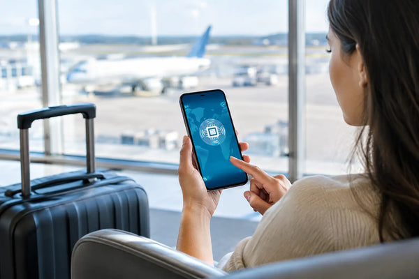 eSIM Coverage: What to Check Before You Fly