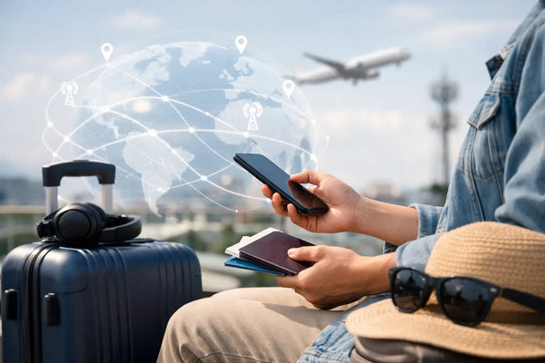 A Smart Guide to Avoiding Roaming Fees