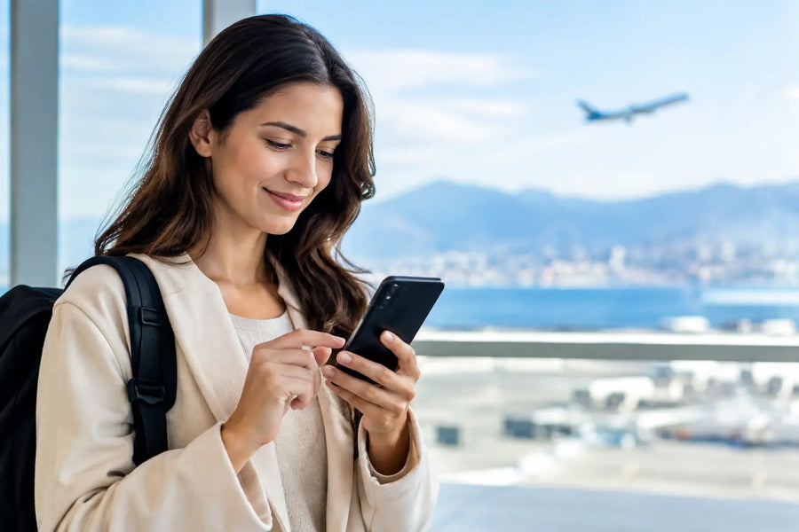 Best eSIM for Short Trips, Chosen in Minutes