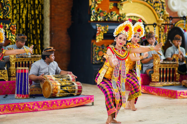 The Ultimate Bali Travel Guide 2026
