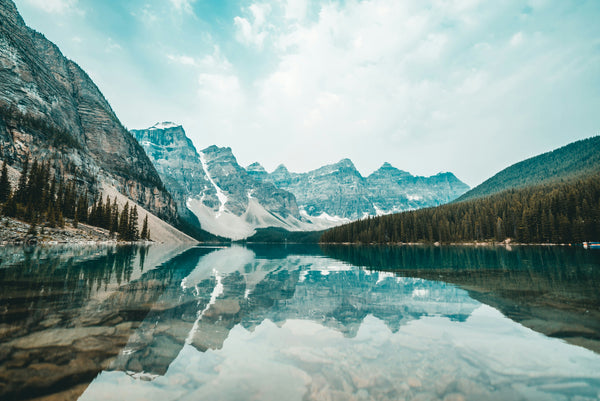 The Ultimate Canada Travel Guide 2026