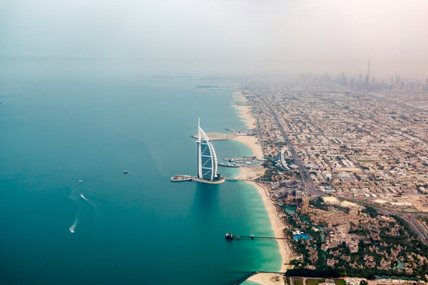 The Ultimate Dubai Travel Guide 2026