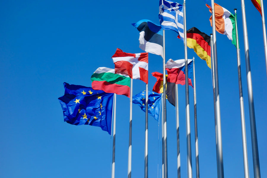The Ultimate Europe Travel Guide for Backpackers 2026