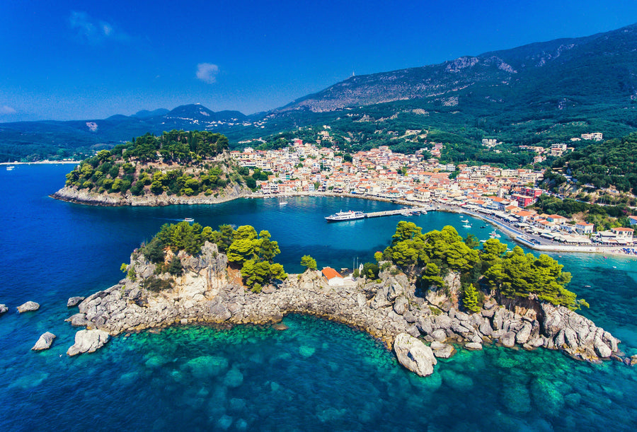 The Ultimate Greece Travel Guide 2026