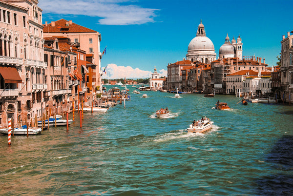 The Ultimate Italy Travel Guide 2026