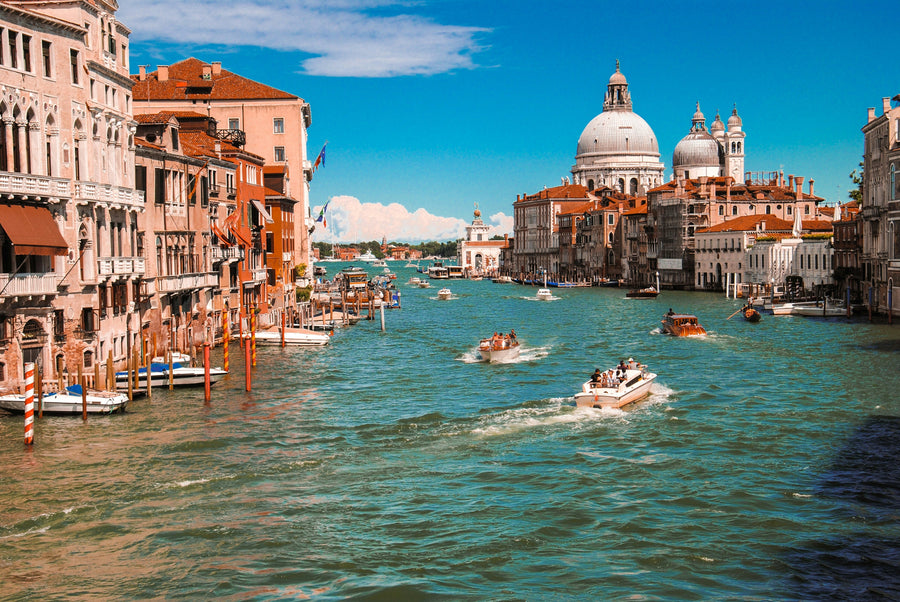 The Ultimate Italy Travel Guide 2026