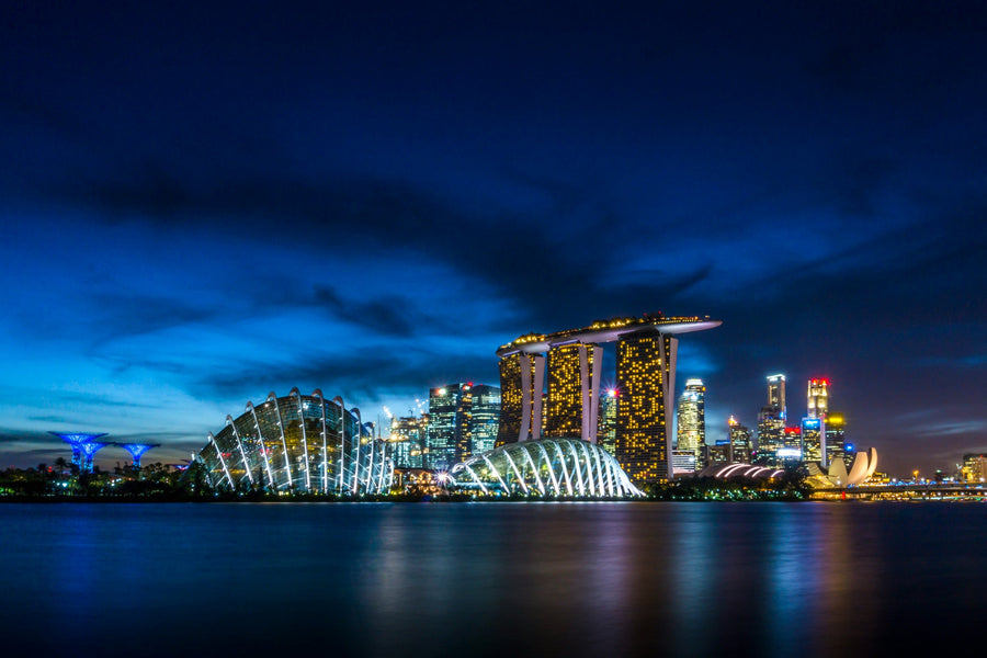 The Ultimate Singapore Travel Guide 2026