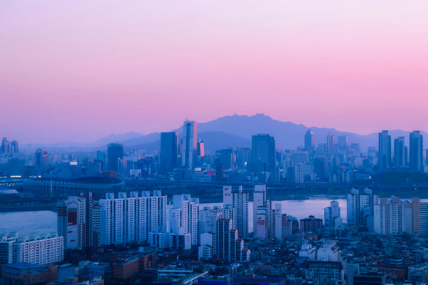 The Ultimate South Korea Travel Guide 2026