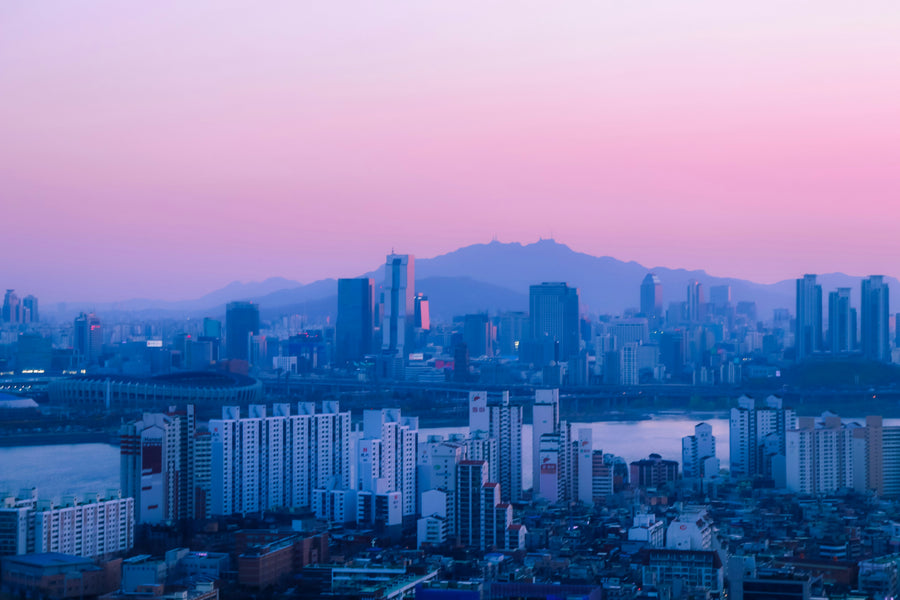 The Ultimate South Korea Travel Guide 2026