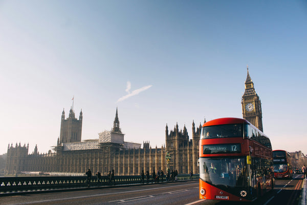The Ultimate UK Travel Guide 2026
