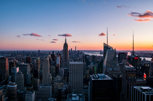 The Ultimate USA Travel Guide 2026