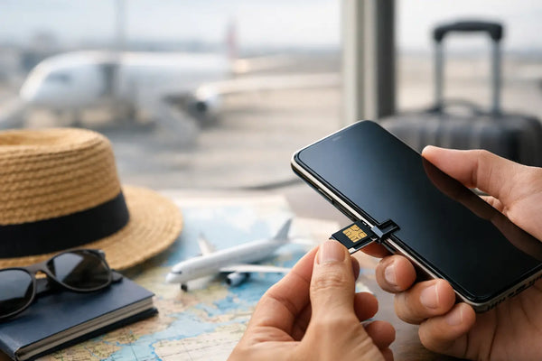 Best eSIM for International Travel