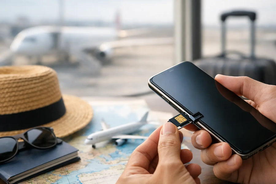 Best eSIM for International Travel