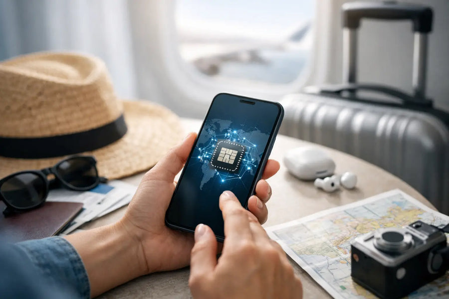 Can I Activate eSIM Before Travel?