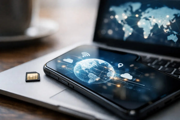 What Is a Data Only eSIM?