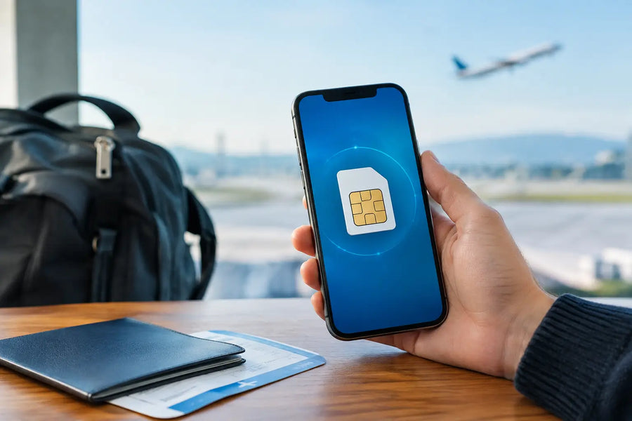 Does eSIM Need Carrier Unlock? Travel Answer