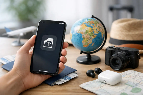 Guide to eSIM Compatible Phones for Travel