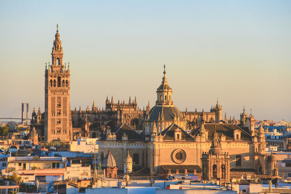 The Ultimate Spain Travel Guide 2026: Everything You Need to Know Before You Go
