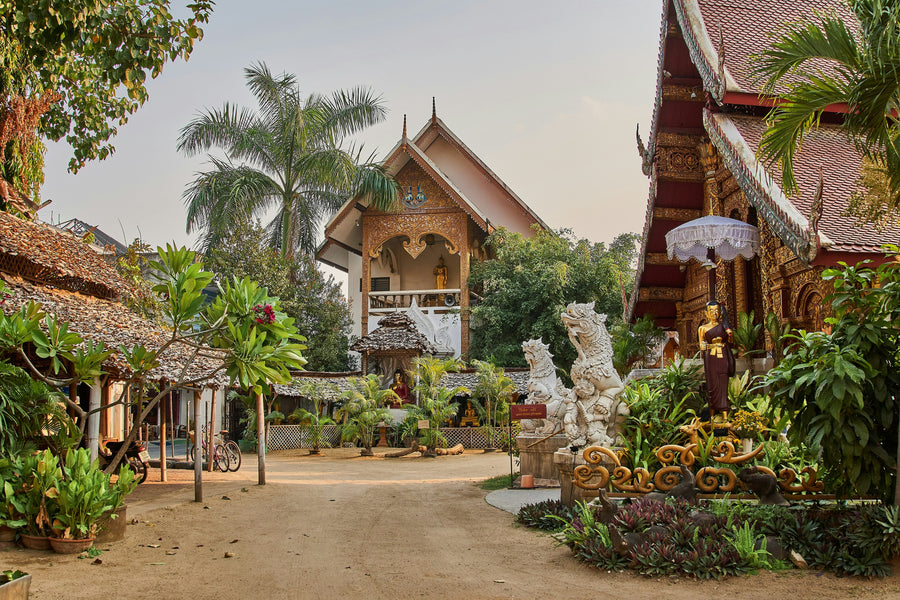 The Ultimate Chiang Mai Travel Guide (2026)