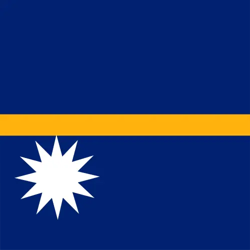 Nauru eSIM data plan