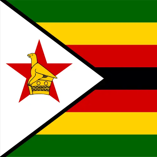 Zimbabwe eSIM data plan